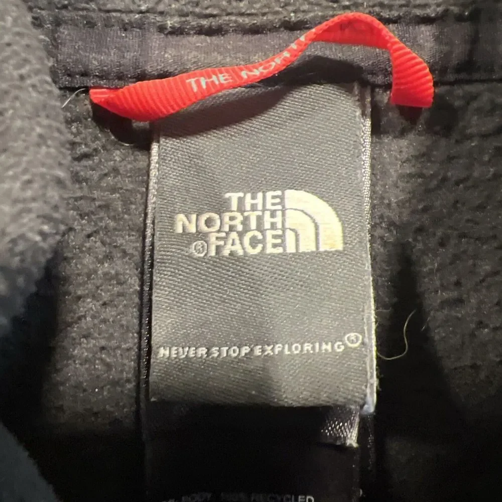 The North Face north face